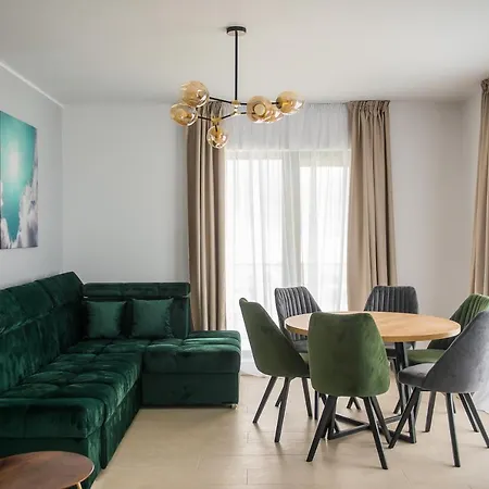 Promenada Apartments 5
