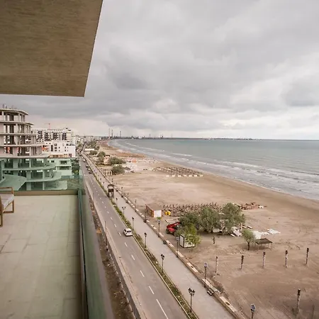 Promenada Apartments 5