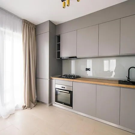 Promenada Apartments 5