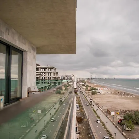 아파트 Promenada Apartments 5