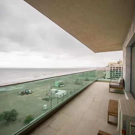 아파트 Promenada Apartments 5 *