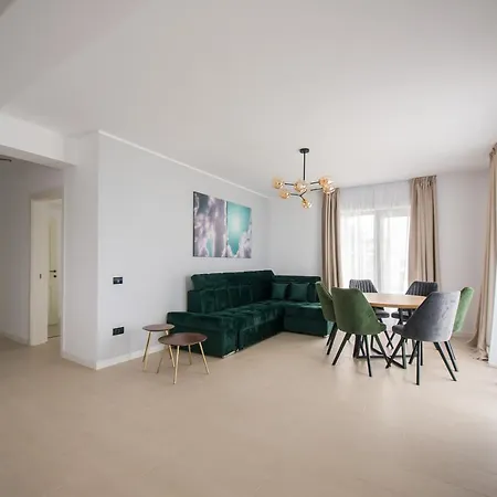 Promenada Apartments 5