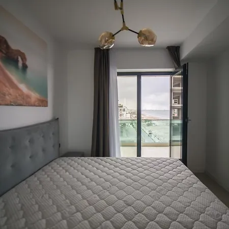Promenada Apartments 5 * Năvodari