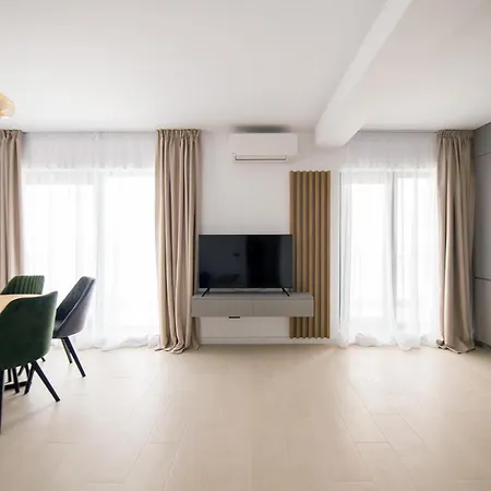 Promenada Apartments 5