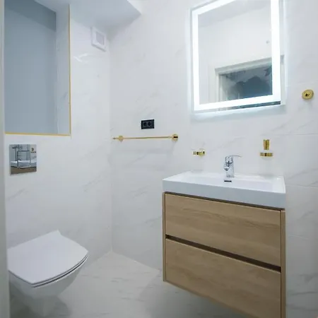 Promenada Apartments 5